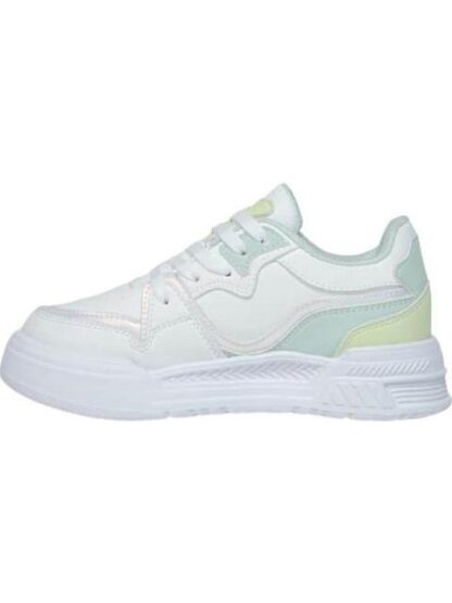 TENIS ESCOLAR BLANCO URBAN SHOES - Image 5
