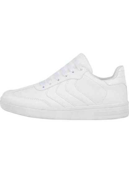 TENIS ESCOLAR BLANCO URBAN SHOES - Image 5