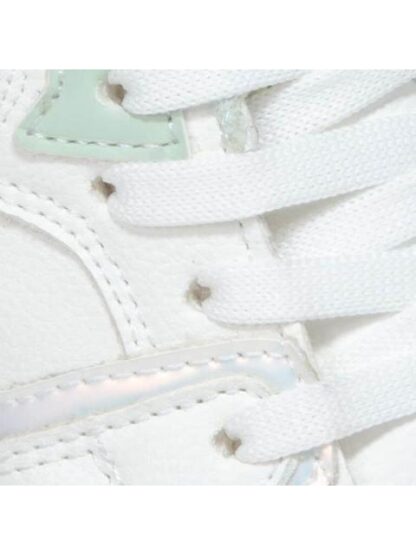 TENIS ESCOLAR BLANCO URBAN SHOES - Image 6