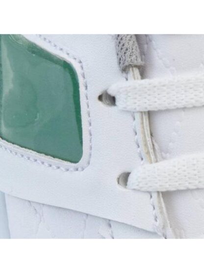 TENIS ESCOLAR BLANCO URBAN SHOES - Image 6