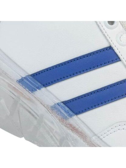 TENIS ESCOLAR BLANCO URBAN SHOES - Image 6