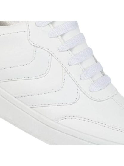 TENIS ESCOLAR BLANCO URBAN SHOES - Image 6