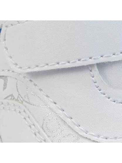 TENIS ESCOLAR BLANCO URBAN SHOES - Image 6