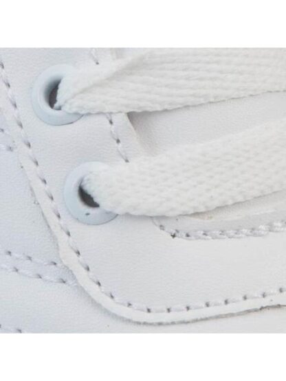 TENIS ESCOLAR BLANCO URBAN SHOES - Image 7