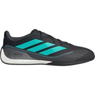 TENIS FEROZA MERCEDES AMG F1 TEAM NEGRO ADIDAS