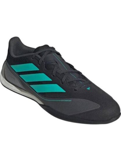 TENIS FEROZA MERCEDES AMG F1 TEAM NEGRO ADIDAS - Image 2