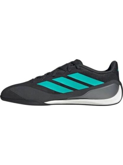 TENIS FEROZA MERCEDES AMG F1 TEAM NEGRO ADIDAS - Image 5