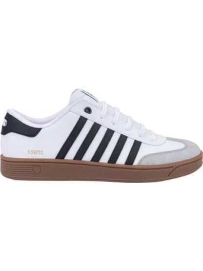 TENIS FRANCIS COURT BLANCO K-SWISS