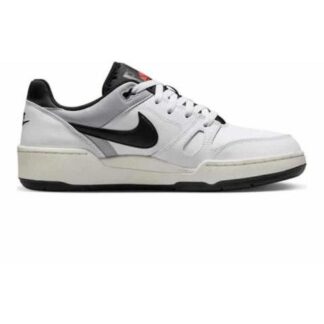 TENIS FULL FORCE LOW BLANCO NIKE