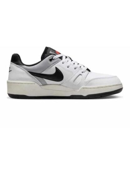 TENIS FULL FORCE LOW BLANCO NIKE