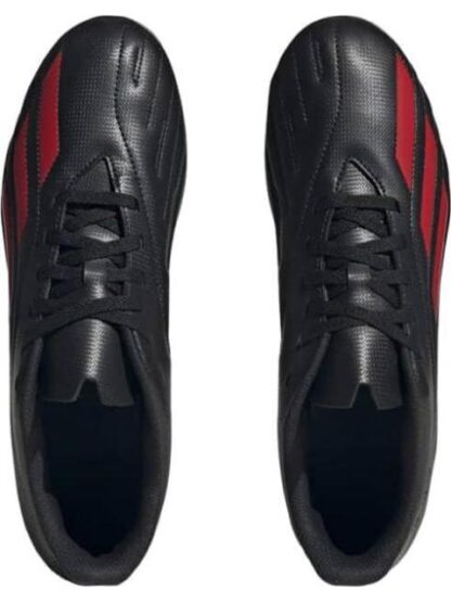TACO DE FUTBOL DEPORTIVO II NEGRO ADIDAS - Image 3