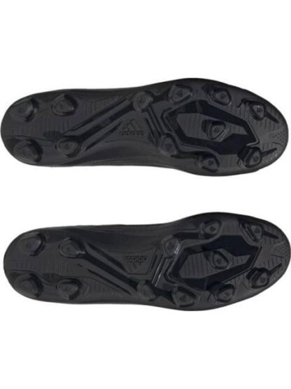 TACO DE FUTBOL DEPORTIVO II NEGRO ADIDAS - Image 4