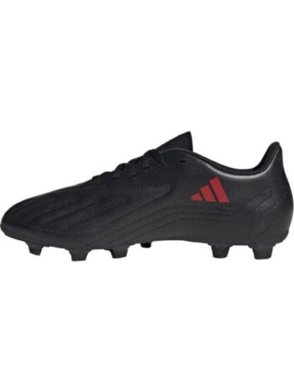 TACO DE FUTBOL DEPORTIVO II NEGRO ADIDAS - Image 5