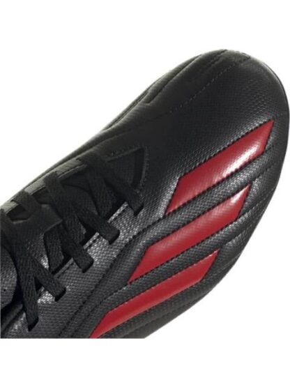 TACO DE FUTBOL DEPORTIVO II NEGRO ADIDAS - Image 6