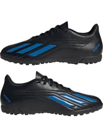 TENIS FUTBOL DEPORTIVO II TF NEGRO ADIDAS - Image 2