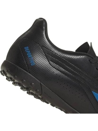 TENIS FUTBOL DEPORTIVO II TF NEGRO ADIDAS - Image 5