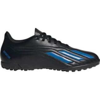 TENIS FUTBOL DEPORTIVO II TF NEGRO ADIDAS