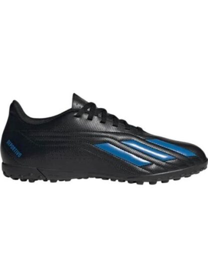 TENIS FUTBOL DEPORTIVO II TF NEGRO ADIDAS
