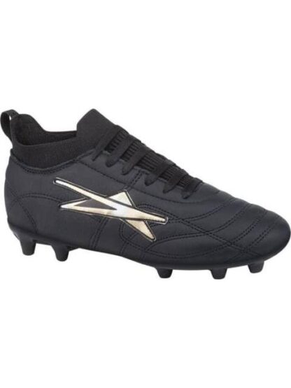TENIS FUTBOL SOCCER ESTRELLA NEGRO EESCORD - Image 2