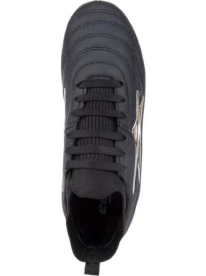 TENIS FUTBOL SOCCER ESTRELLA NEGRO EESCORD - Image 3