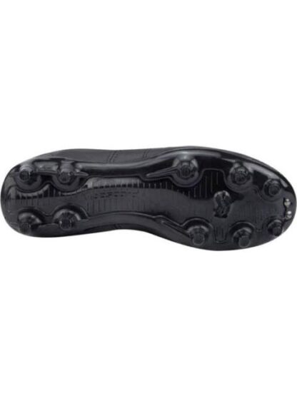 TENIS FUTBOL SOCCER ESTRELLA NEGRO EESCORD - Image 4