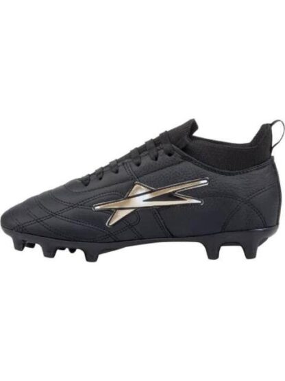 TENIS FUTBOL SOCCER ESTRELLA NEGRO EESCORD - Image 5