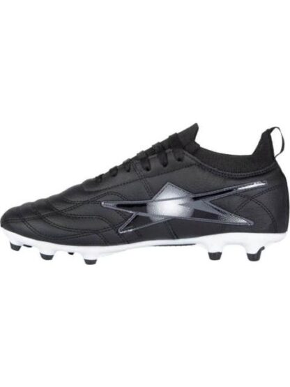 TENIS FUTBOL SOCCER ESTRELLA NEGRO EESCORD - Image 5