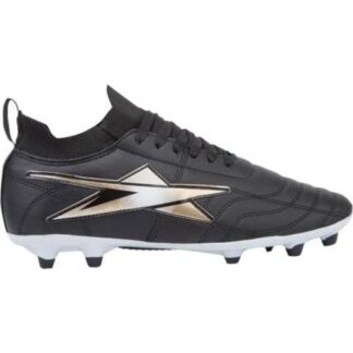 TENIS FUTBOL TURF ESTRELLA NEGRO EESCORD