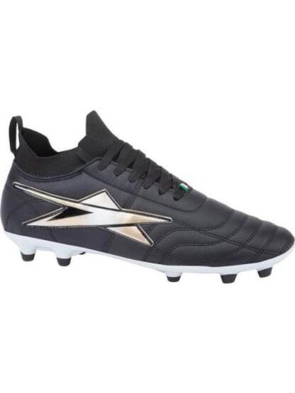 TENIS FUTBOL TURF ESTRELLA NEGRO EESCORD - Image 2