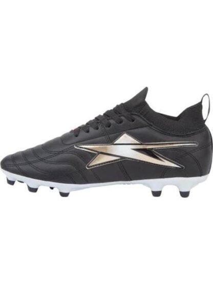 TENIS FUTBOL TURF ESTRELLA NEGRO EESCORD - Image 5
