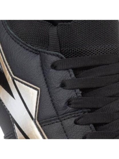 TENIS FUTBOL TURF ESTRELLA NEGRO EESCORD - Image 6