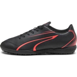 TENIS FUTBOL VITORIA TT NEGRO PUMA