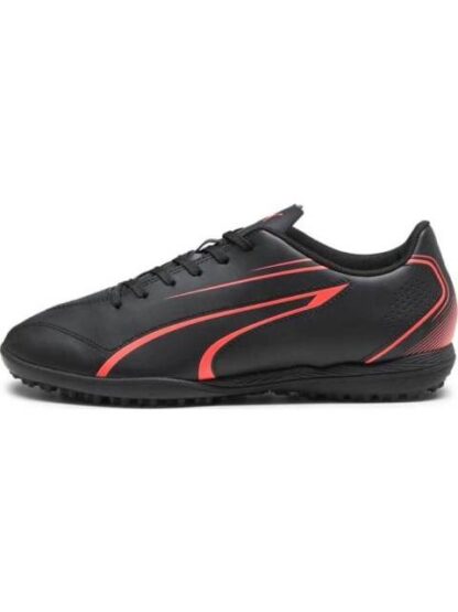 TENIS FUTBOL VITORIA TT NEGRO PUMA