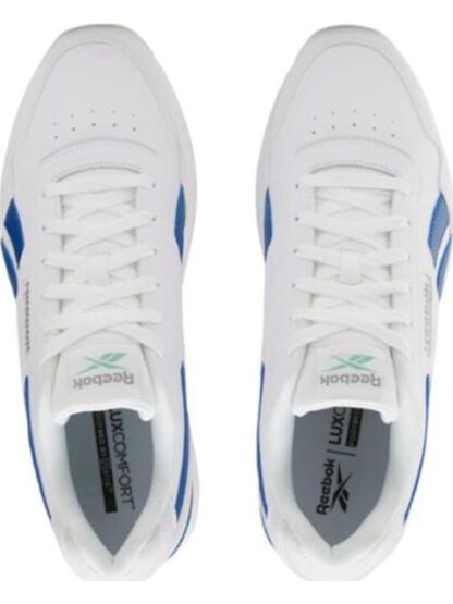TENIS GLIDE RIPPLE CLIP BLANCO REEBOK - Image 3