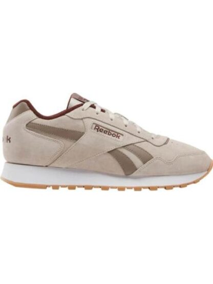 TENIS GLIDE RIPPLE CLIP GRIS REEBOK
