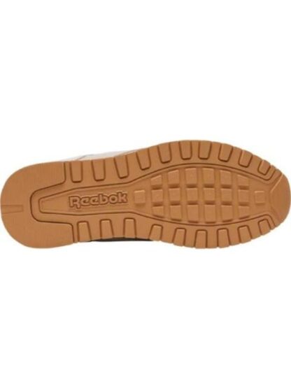 TENIS GLIDE RIPPLE CLIP GRIS REEBOK - Image 4