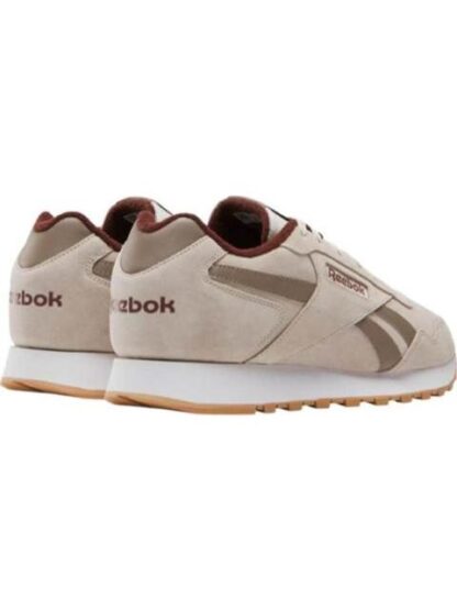 TENIS GLIDE RIPPLE CLIP GRIS REEBOK - Image 5
