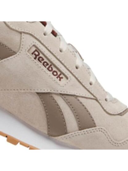 TENIS GLIDE RIPPLE CLIP GRIS REEBOK - Image 6