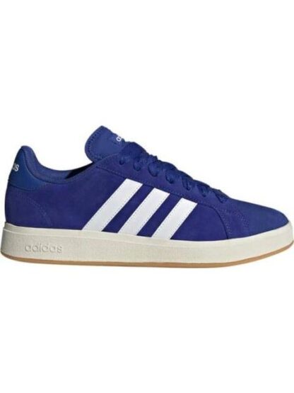 TENIS GRAND COURT AZUL ADIDAS