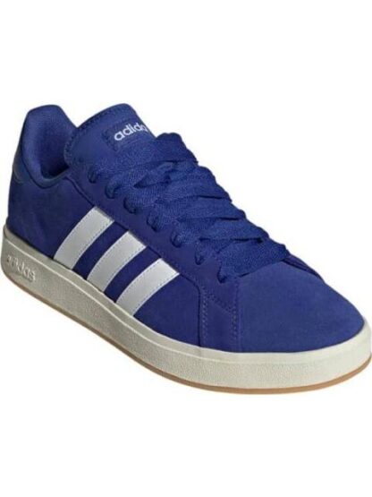 TENIS GRAND COURT AZUL ADIDAS - Image 2