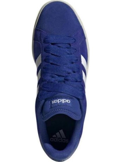 TENIS GRAND COURT AZUL ADIDAS - Image 3