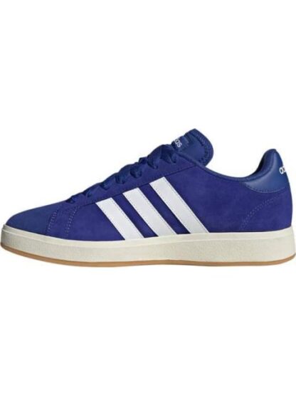 TENIS GRAND COURT AZUL ADIDAS - Image 5