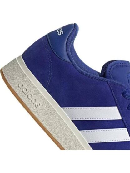 TENIS GRAND COURT AZUL ADIDAS - Image 6