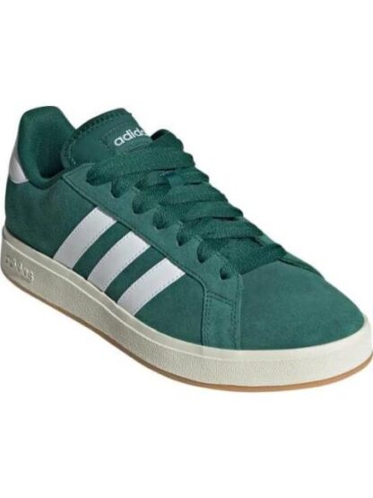 TENIS GRAND COURT BASE 00 VERDE ADIDAS - Image 2