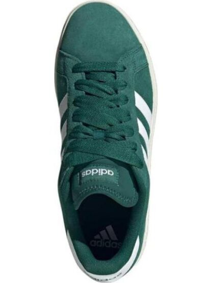 TENIS GRAND COURT BASE 00 VERDE ADIDAS - Image 3