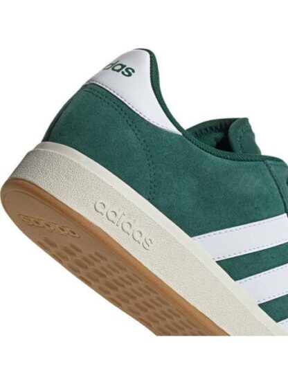 TENIS GRAND COURT BASE 00 VERDE ADIDAS - Image 6