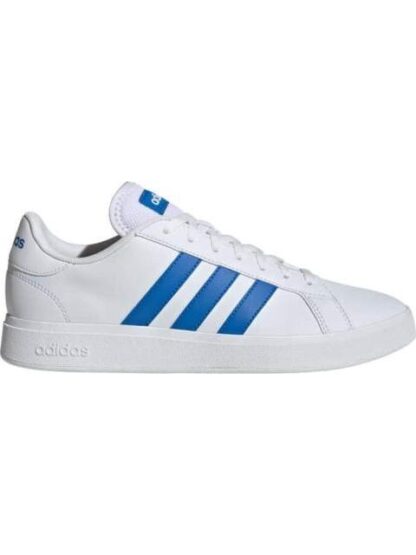 TENIS GRAND COURT BLANCO ADIDAS