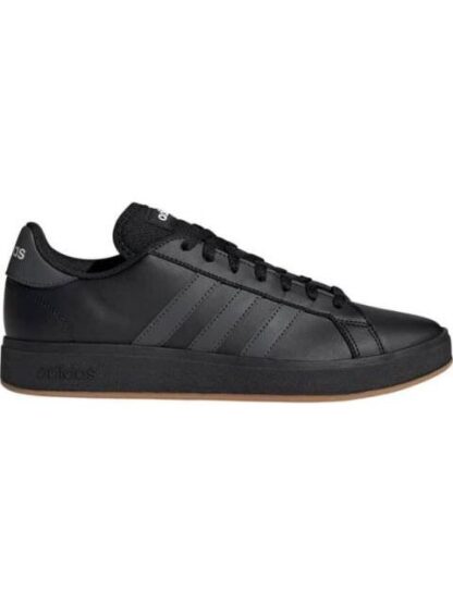 TENIS GRAND COURT NEGRO ADIDAS