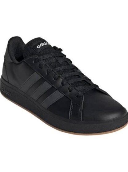 TENIS GRAND COURT NEGRO ADIDAS - Image 2