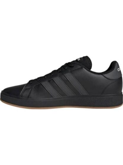 TENIS GRAND COURT NEGRO ADIDAS - Image 5